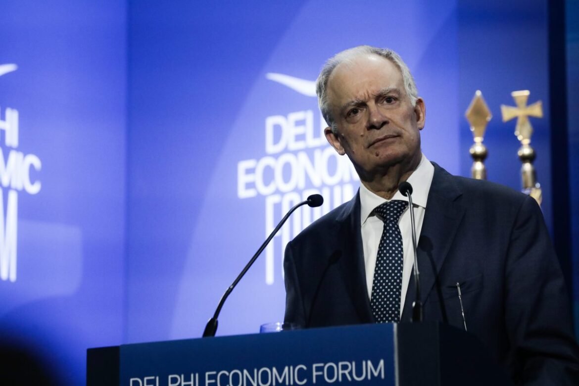 «Μη μένουμε αμέτοχοι: Ο Πρόεδρος της Δημοκρατίας προειδοποιεί για τις μυλόπετρες της Ιστορίας»