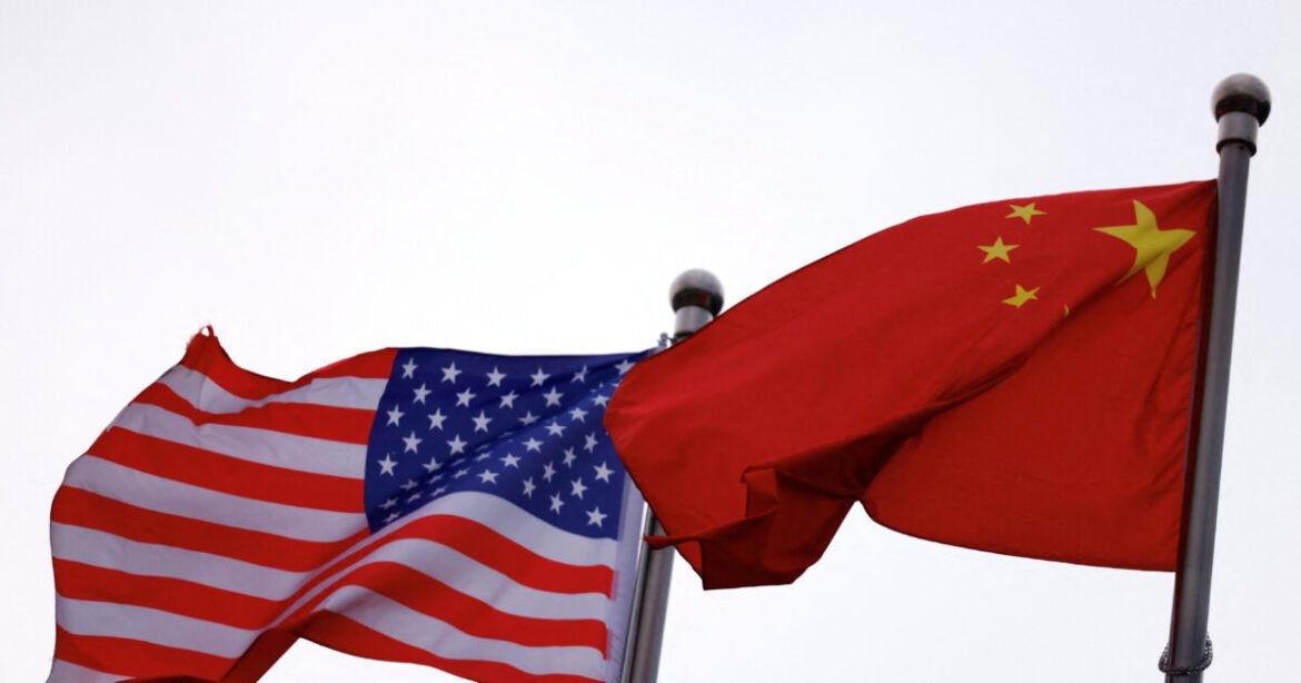 «Στον αέρα το εμπόριο 688 δισ. δολαρίων ΗΠΑ – Κίνας λόγω αμοιβαίων δασμών!»