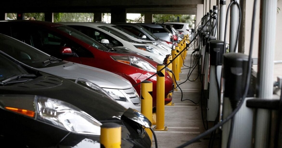 ΕΕ: Ανοίγει ο δρόμος για την άρση δασμών στα κινεζικά ηλεκτρικά οχήματα!