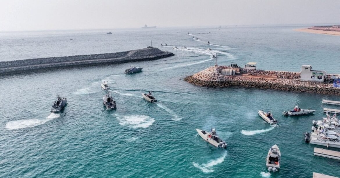 «ΕΕ και Ηνωμένα Αραβικά Εμιράτα: Στο Τραπέζι για μια Ιστορική Συμφωνία Ελεύθερου Εμπορίου»