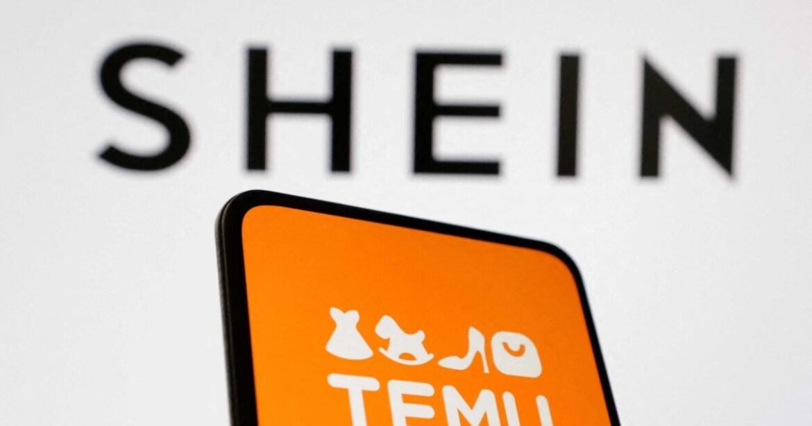 Temu και Shein: Η Σκιά των Δασμών του Τραμπ Ανεβάζει τις Τιμές έως 120% στις ΗΠΑ!