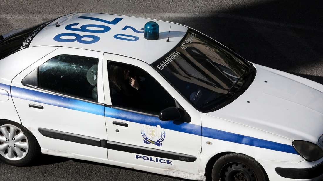 Αθήνα: Χειροπέδες σε 52χρονο Γερμανό με ευρωπαϊκό ένταλμα σύλληψης που κατηγορείται για εμπρησμό  