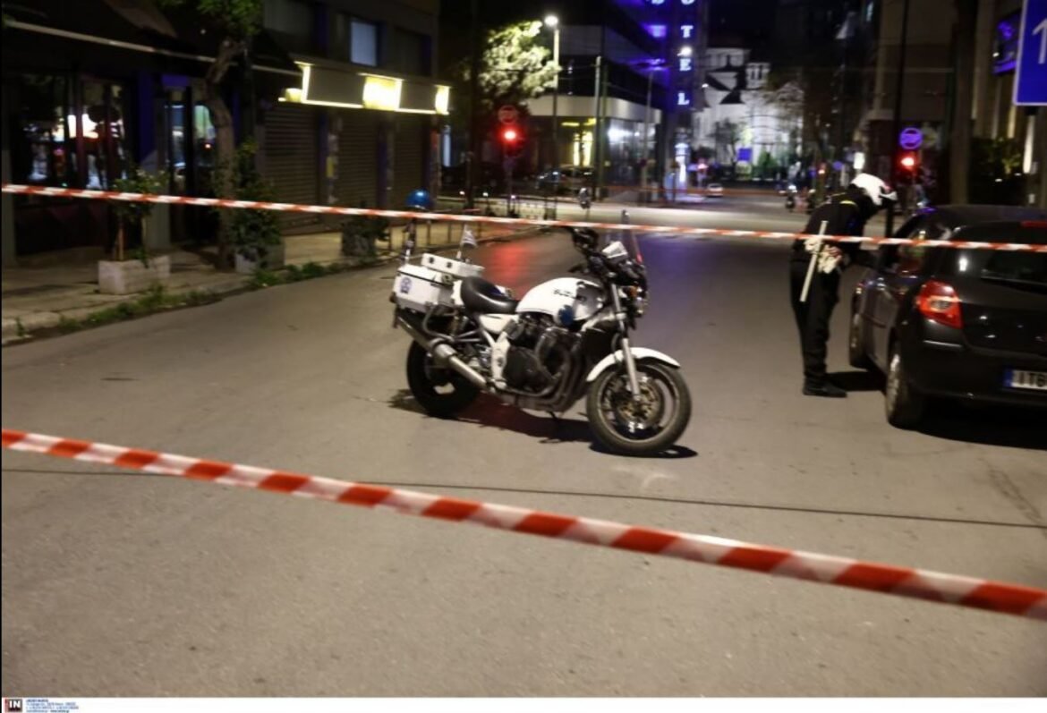 «Εκρηκτικός μηχανισμός ανατινάχθηκε έξω από τα γραφεία της Hellenic Train – Απειλητικό τηλεφώνημα προηγήθηκε»