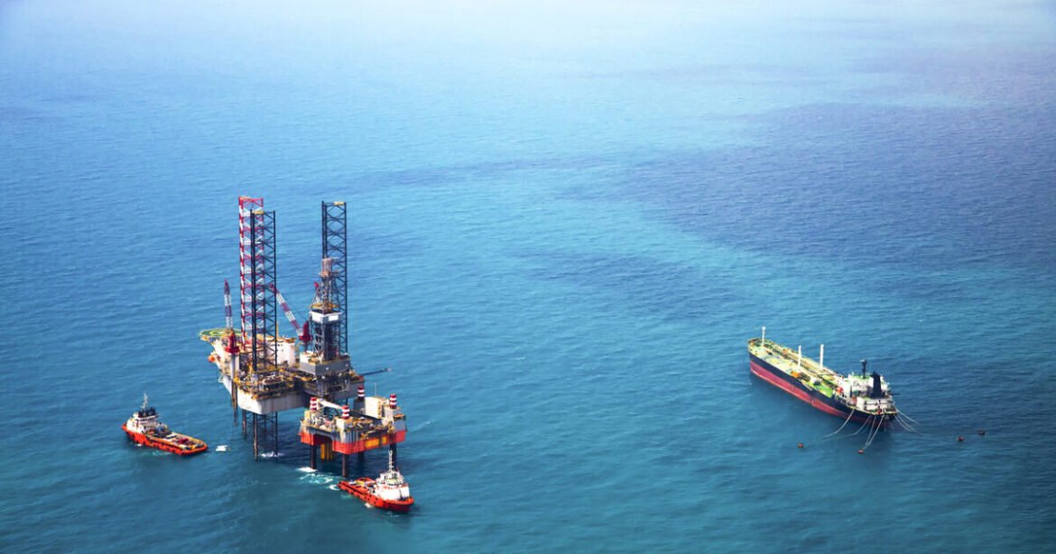 Chevron: Νέα υπουργική απόφαση καθορίζει τις θαλάσσιες περιοχές νότια της Κρήτης