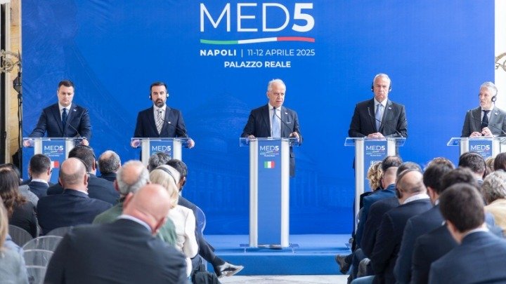 Βορίδης: Η Αποτελεσματική Πολιτική Ασύλου Προϋποθέτει Στρατηγική Δράση