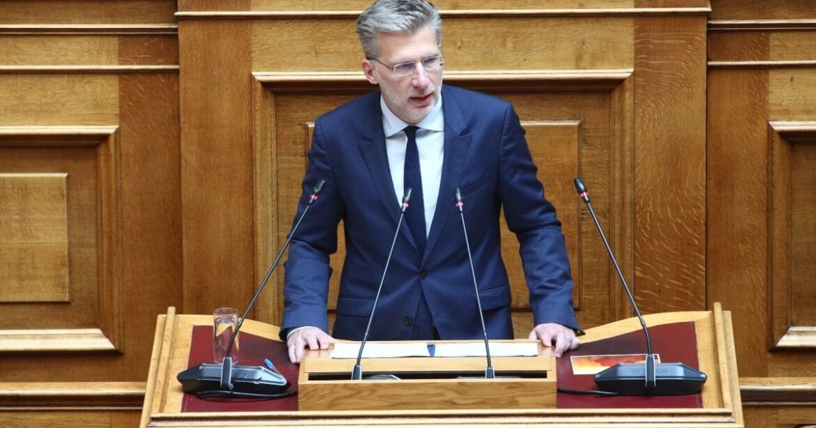 «Ανακοινώνεται η Εθνική Στρατηγική για την Πρόληψη και Αντιμετώπιση της Βίας Ανηλίκων: Όλα όσα θα γίνουν γνωστά τη Μεγάλη Τετάρτη»