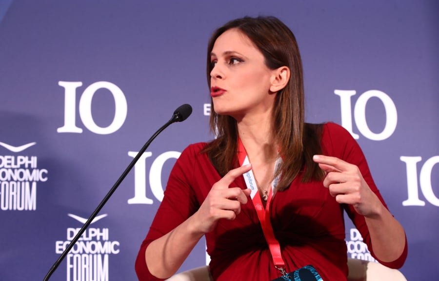 «Αχτσιόγλου: Ποιος θα αναδείξει τη λαϊκή δυσαρέσκεια; Το κρίσιμο διακύβευμα της εποχής»