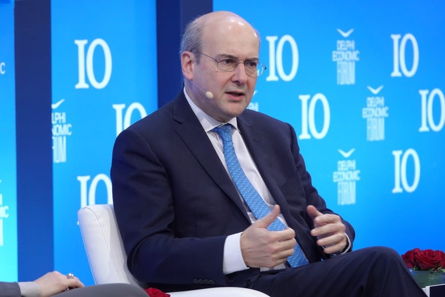 «Χατζηδάκης: Σταθερή πορεία χωρίς υποσχέσεις – Η εμπιστοσύνη του λαού είναι το κλειδί για την επανεκλογή μας»