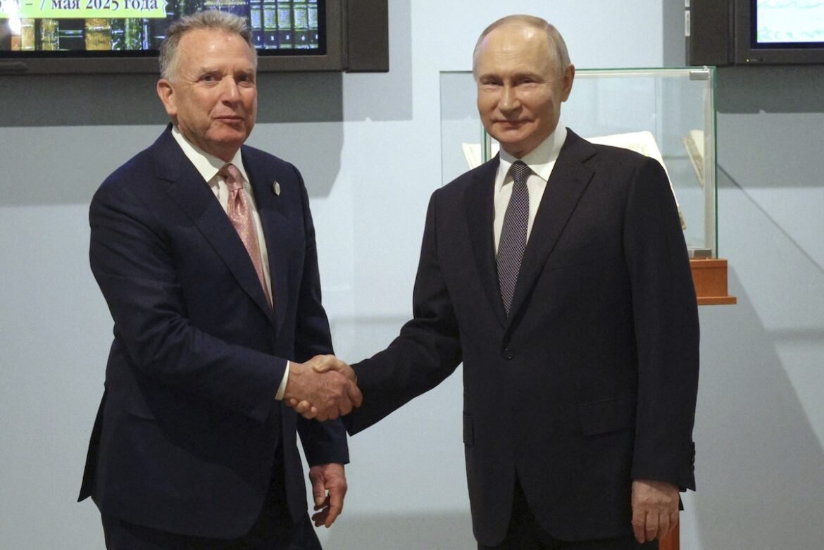 Reuters: Οι 4 Κατεχόμενες Περιοχές της Ουκρανίας που Ενσωματώθηκαν στη Ρωσία