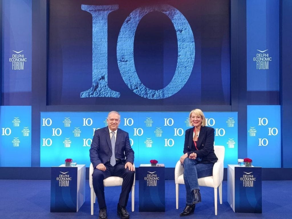 «Θεοδωρικάκος: Νέα Εθνική Στρατηγική για την Καταπολέμηση Κοινωνικών και Περιφερειακών Ανισοτήτων»