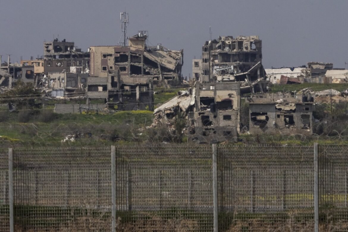 «Σοκ στη Γάζα: Ισραηλινοί πύραυλοι χτυπούν νοσοκομείο μετά από προειδοποιητικό τηλεφώνημα»