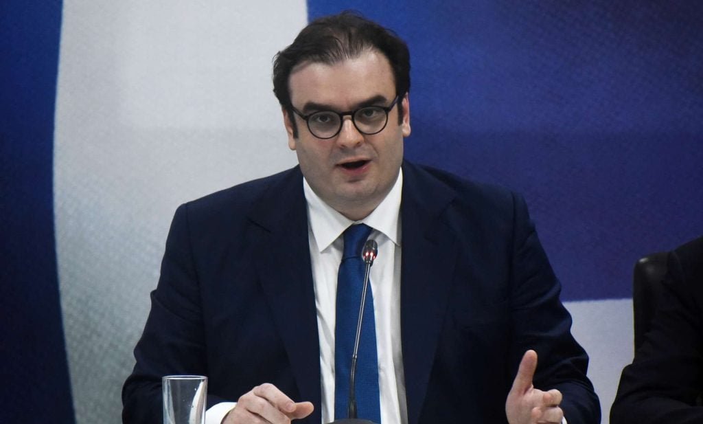 «Πιερρακάκης: Στρατηγική στήριξης για τους πιο ευάλωτους»