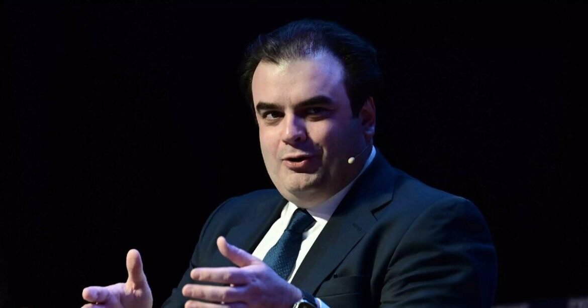 «Πιερρακάκης: Στρατηγική αξιοποίησης της δημόσιας περιουσίας για ανάπτυξη και πρόοδο»