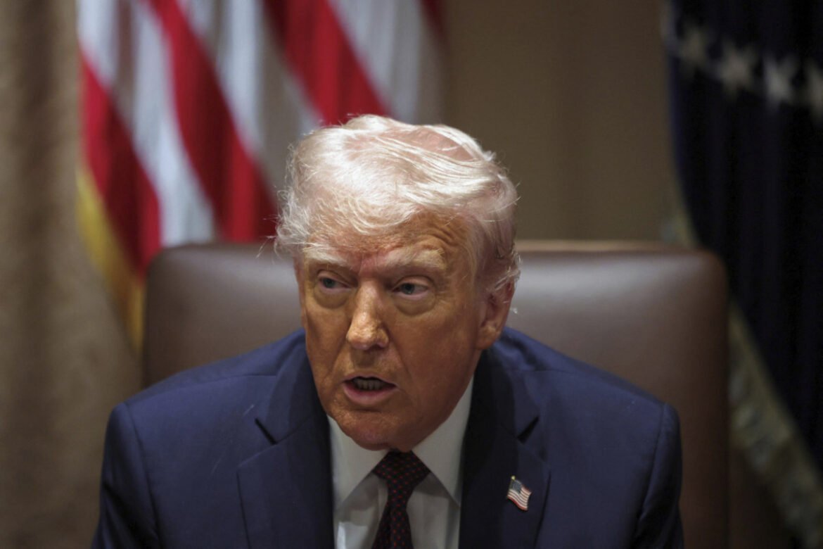 Λευκός Οίκος: Αποκαλύψεις για την Υγεία του Τραμπ που Σοκάρουν!