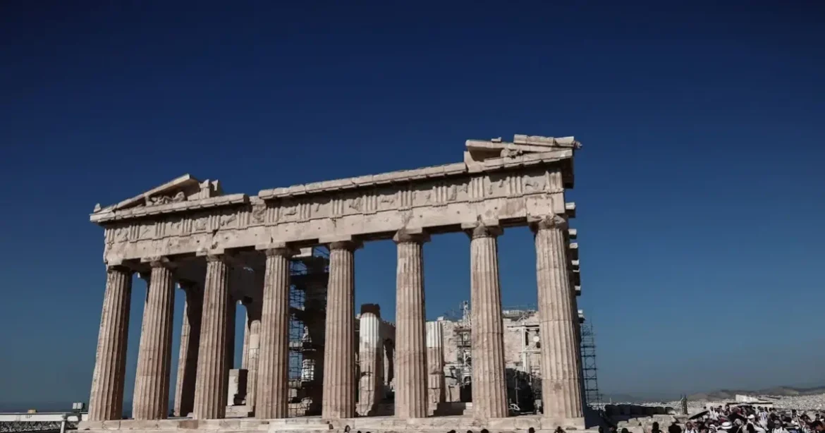 «Ανατροπή στις Τουριστικές Ροές: Τα Πρώτα Σημάδια Μετά τις Νέες Εμπορικές Σχέσεις ΗΠΑ – ΕΕ»