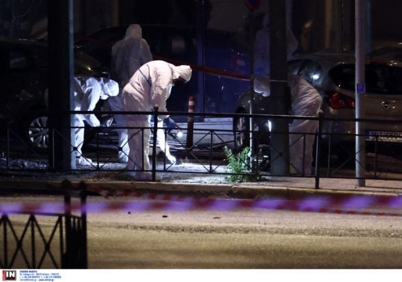 Η Hellenic Train στο στόχαστρο: Αποκαλύψεις για τους δράστες, τις έρευνες και την Αντιτρομοκρατική