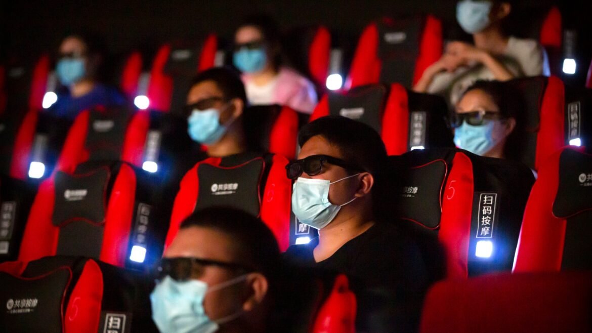 «Κίνα: Το Χολιγουντιανό «φρένο» που ανατρέπει τις αμερικανικές ταινίες!»