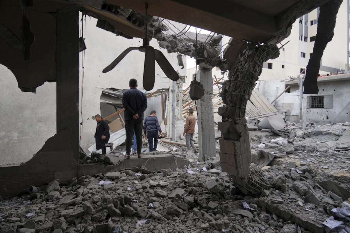 Χαμάς: Οι Καθοριστικοί Όροι για την Απελευθέρωση των Ομήρων