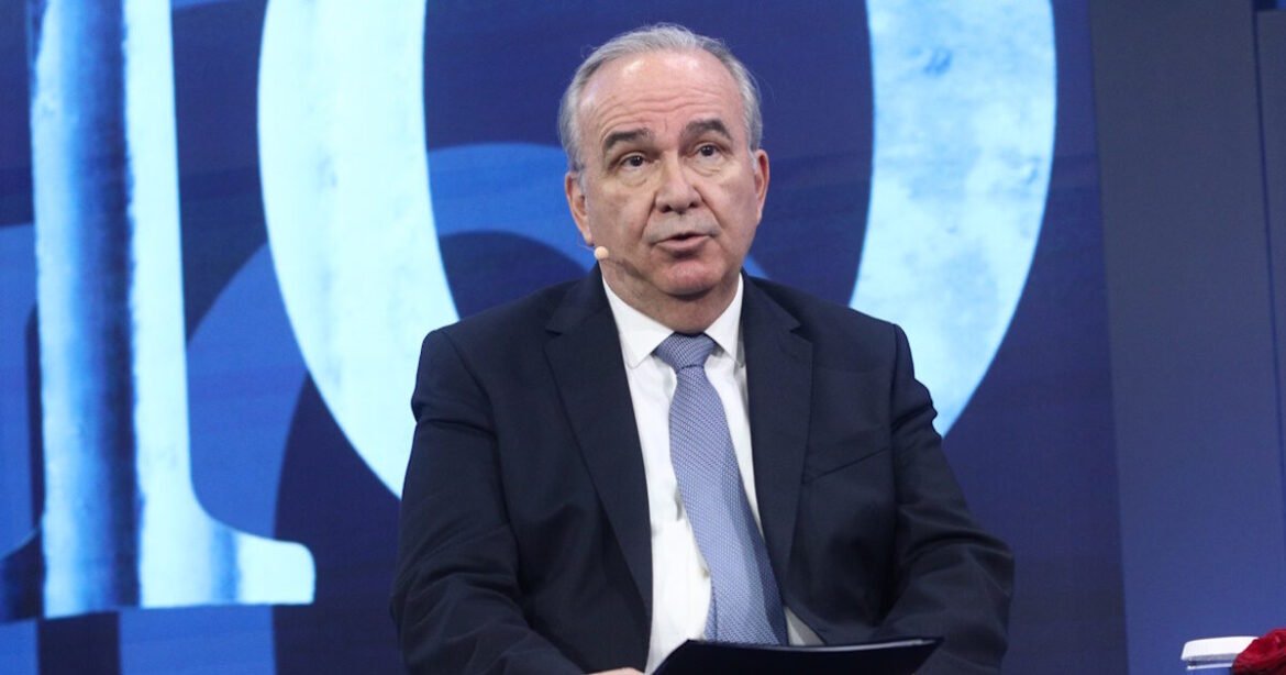 Παπαθανάσης: Νέα Εαρινή Αίτηση για 3,9 Δισ. Ευρώ από το Ταμείο Ανάκαμψης!