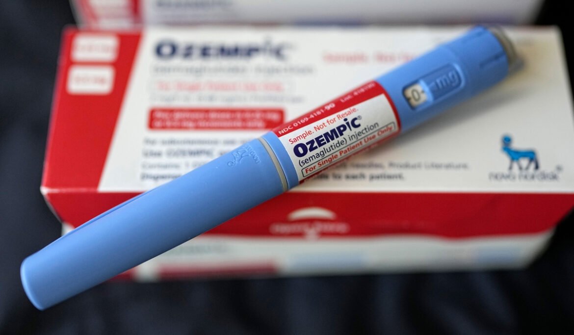 «Συναγερμός για μαϊμού Ozempic: Η ανησυχητική ανακοίνωση της εταιρείας»