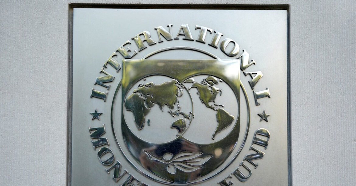 «ΔΝΤ: Συναγερμός για Κραχ στις Αγορές λόγω Παγκόσμιου Εμπορικού Πολέμου»