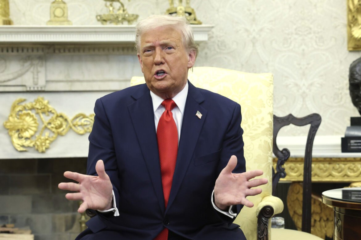 «Επανάσταση στους Ρεπουμπλικάνους: Πώς το Αντάρτικο κατά του Τραμπ Σταματά το Φορολογικό Νομοσχέδιο»