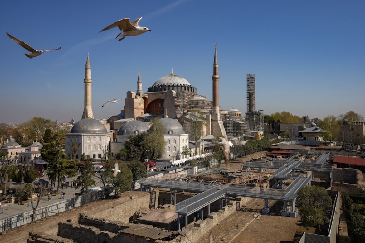 Σεισμική Δόνηση Στην Κωνσταντινούπολη: Τι Πρέπει Να Ξέρετε Τώρα!