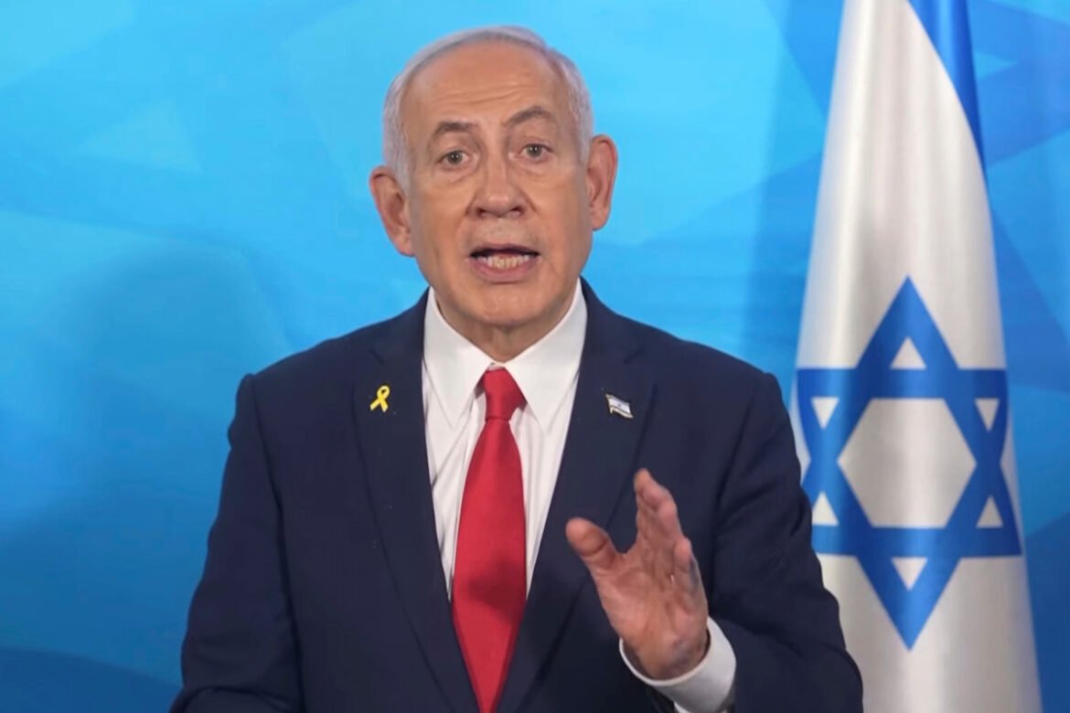 «Νετανιάχου: Αποσύρει την Ισραηλινή Αντιπροσωπεία από τις Συζητήσεις για Κατάπαυση Πυρός στη Γάζα – Κλιμάκωση της Κρίσης»