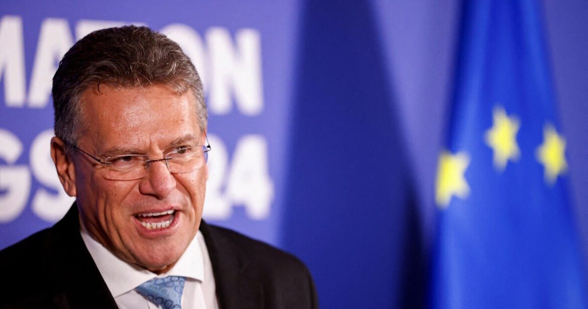 «Διαπραγματεύσεις ΕΕ-ΗΠΑ: Χωρίς λύση και με νέους δασμούς στον ορίζοντα»