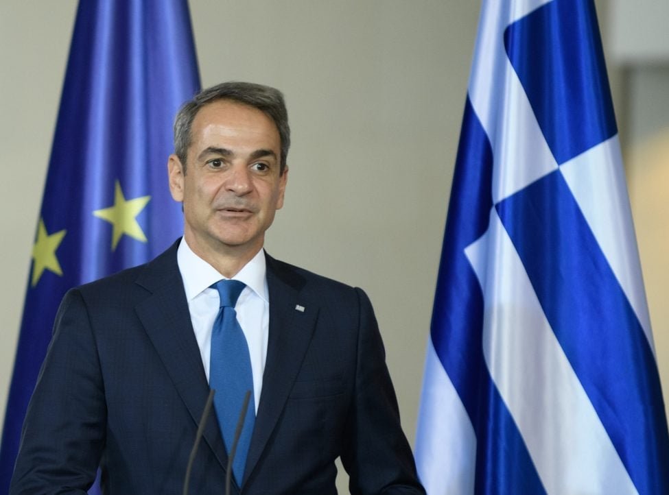 «Μητσοτάκης: Η UNESCO επιβεβαιώνει τη μοναδικότητα της ελληνικής γλώσσας ως πανανθρώπινο θησαυρό»