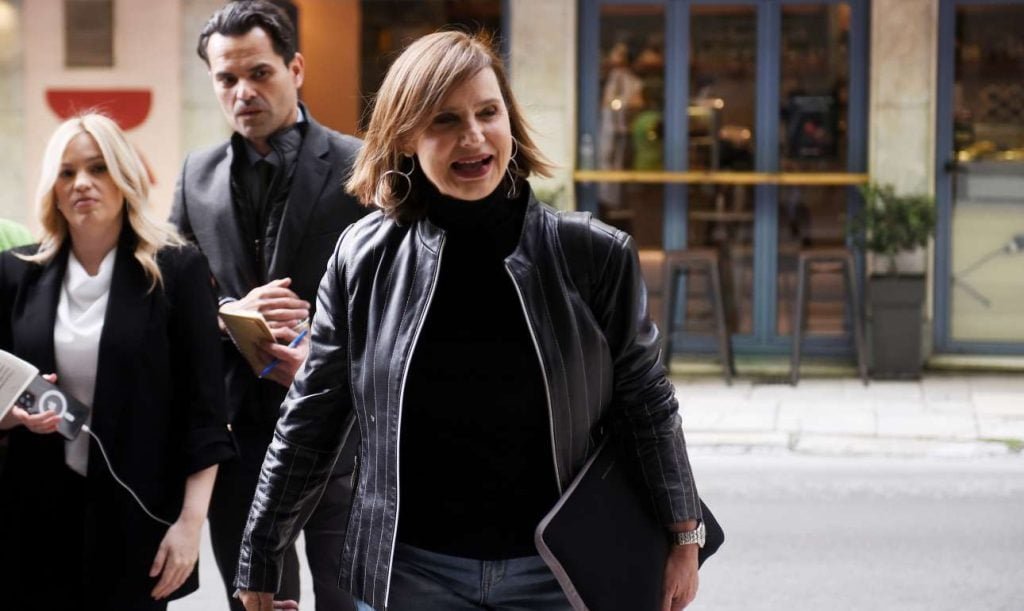 ΠΑΣΟΚ: Σαρωτική απόφαση – Διαγραφή Μπατζελή για έναν χρόνο προτείνει το Πειθαρχικό