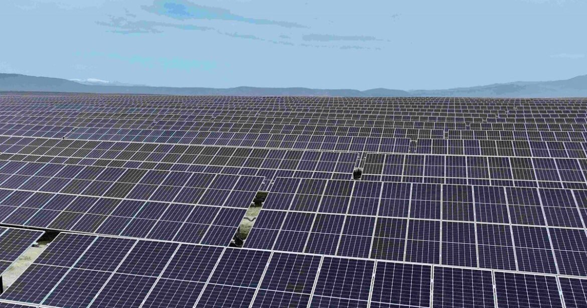 Επανάσταση στην Ενέργεια: Οκτώ Φωτοβολταϊκοί Σταθμοί 882,4 MW στη Μακεδονία Εξασφαλίζουν Σύνδεση με το Δίκτυο από τη MORE και τη ΔΕΗ Ανανεώσιμες!