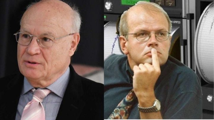 Σεισμολόγοι αποκαλύπτουν: Τι κρύβεται πίσω από το μπαράζ μικροσεισμών στη Δυτική Αττική