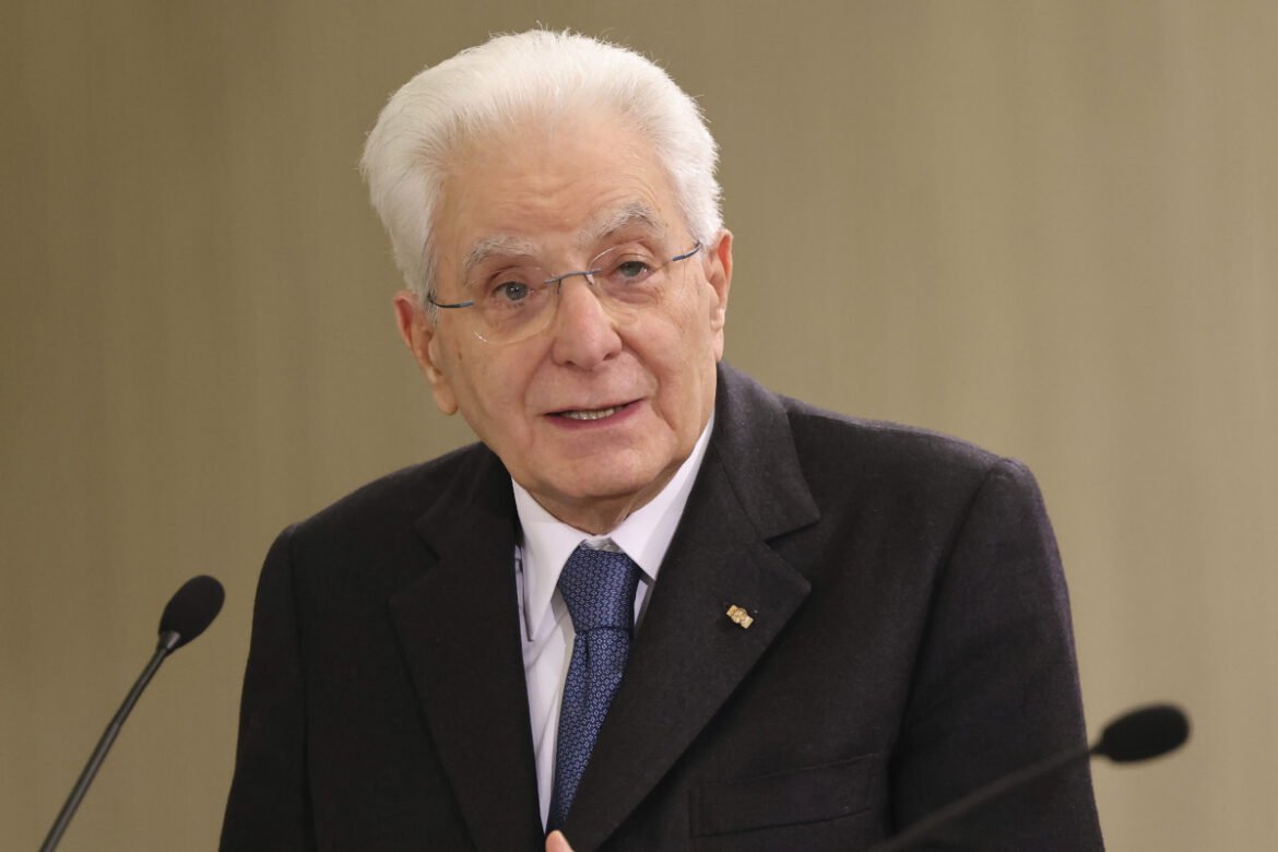 Επείγουσα Καρδιοχειρουργική Επέμβαση για τον Πρόεδρο Ματαρέλα: Η Ιταλία σε Αναμονή