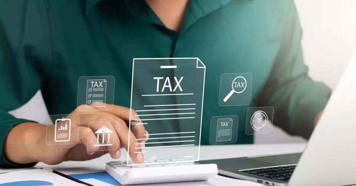 «Φορολογικές Δηλώσεις: Ρεκόρ Υποβολών με Επιστροφή Φόρου Άνω του 96%!»