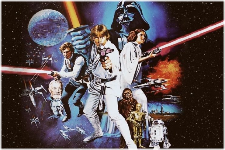 Star Wars”: Η Απαγορευμένη Εκδοχή του 1977 Επιστρέφει στη Μεγάλη Οθόνη μετά από 47 Χρόνια!