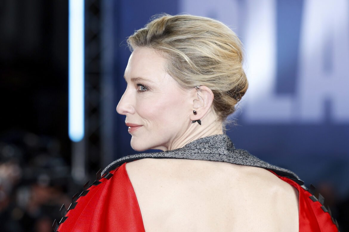 «Από το Χόλιγουντ στην Ελευθερία: Η Κέιτ Μπλάνσετ και οι Σταρς που Επέλεξαν Άλλο Δρόμο»