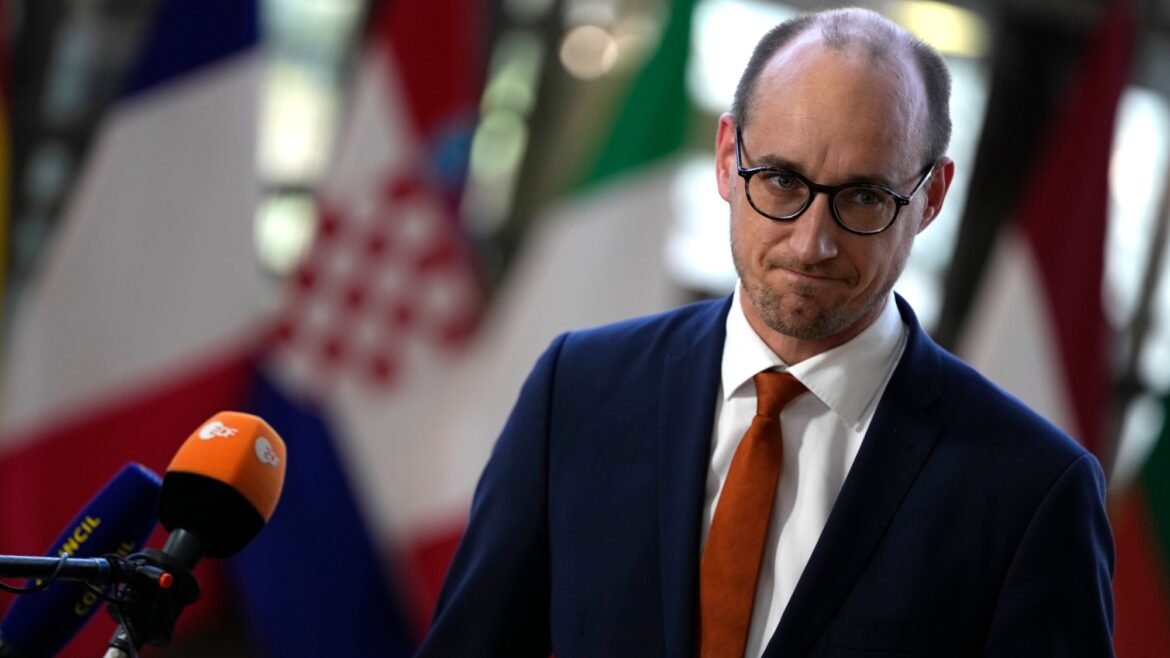 «Βέλγιο: Η Σκληρή Αλήθεια για την Εξοπλιστική Δαπάνη και το Κοινωνικό Κράτος»