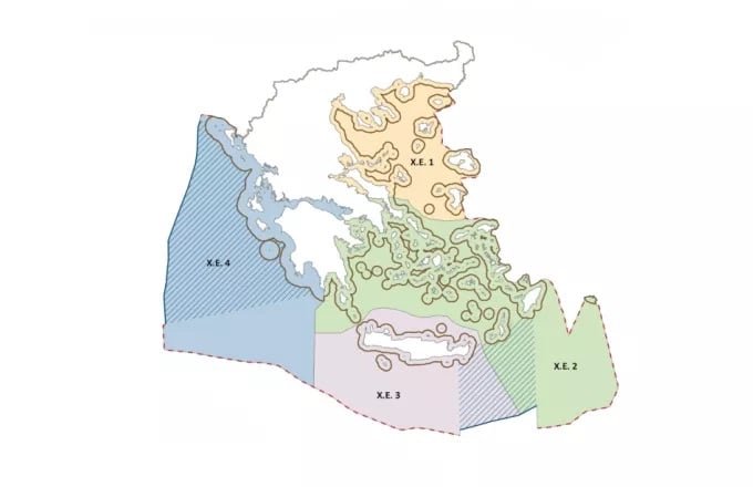 «Ανακοινώθηκε ο Θαλάσσιος Χωροταξικός Σχεδιασμός στην Ελλάδα: Τι σημαίνει για το μέλλον των θαλασσών μας»