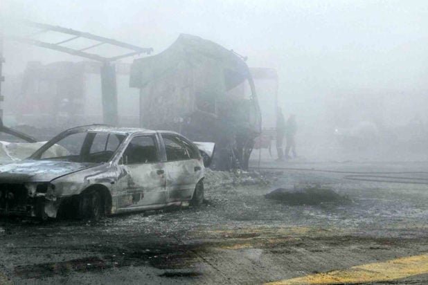 Κοζάνη: Απολογία-κλειδί του 38χρονου οδηγού φορτηγού τη Μεγάλη Παρασκευή – Οι αποκαλύψεις στον Εισαγγελέα