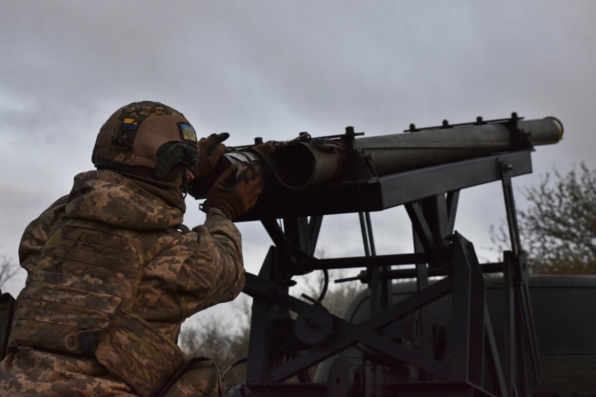 «Ουκρανία: Απορρίπτει τις προτάσεις των ΗΠΑ για αλλαγή συνόρων – «Δεν θ’ αλλάξουν ποτέ»»