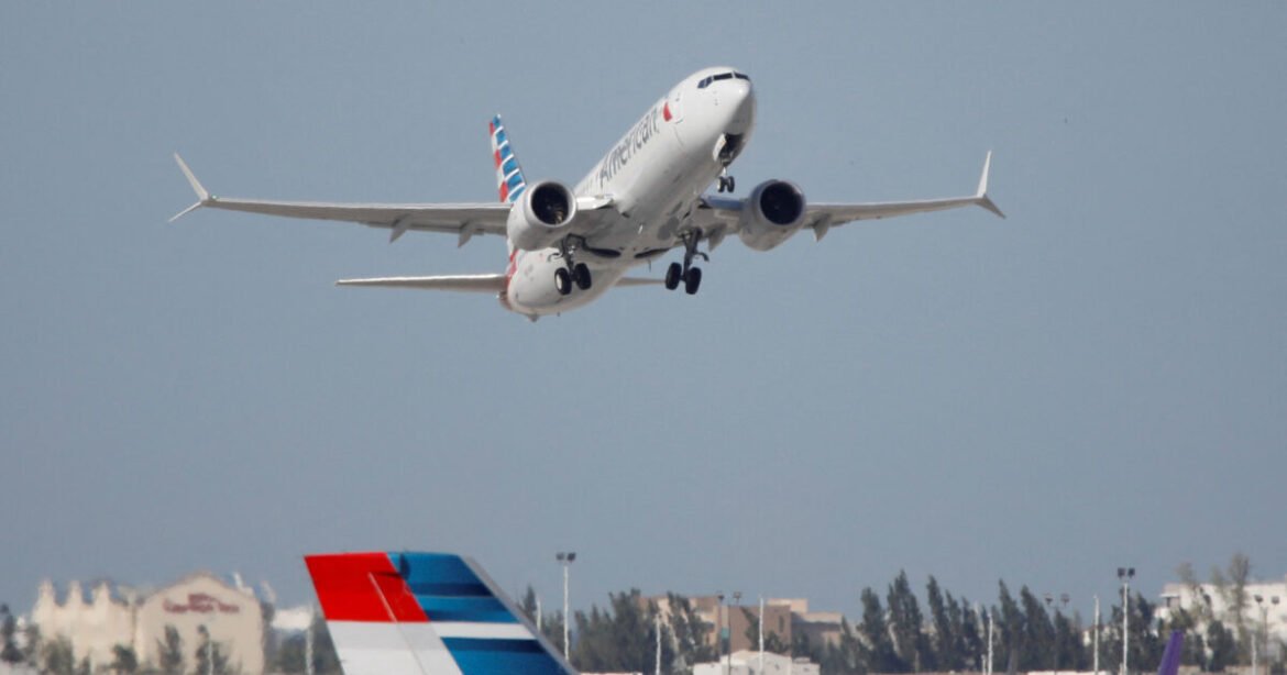 «Ρωσία: Αγορά αεροσκαφών Boeing με παγωμένα περιουσιακά στοιχεία – Μια ανατρεπτική κίνηση»