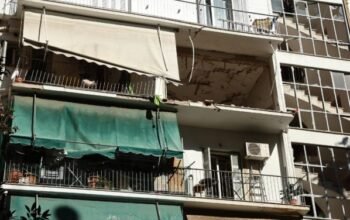 Έκρηξη στους Αμπελόκηπους: Παράταση της προσωρινής κράτησης ζητά ο Εισαγγελέας για τον Νίκο Ρωμανό κι άλλους