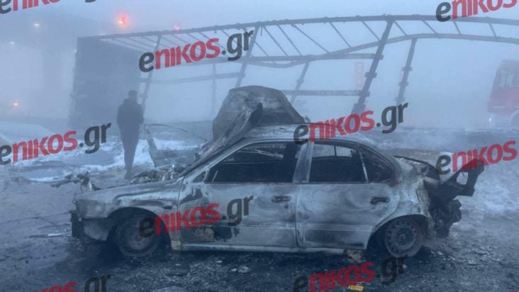 «Κοζάνη: Αποκαλύψεις-σοκ για τον 38χρονο οδηγό του φορτηγού – Τι αποκαλύπτουν οι συγγενείς των θυμάτων και τα αναπάντητα ερωτήματα της τραγωδίας»