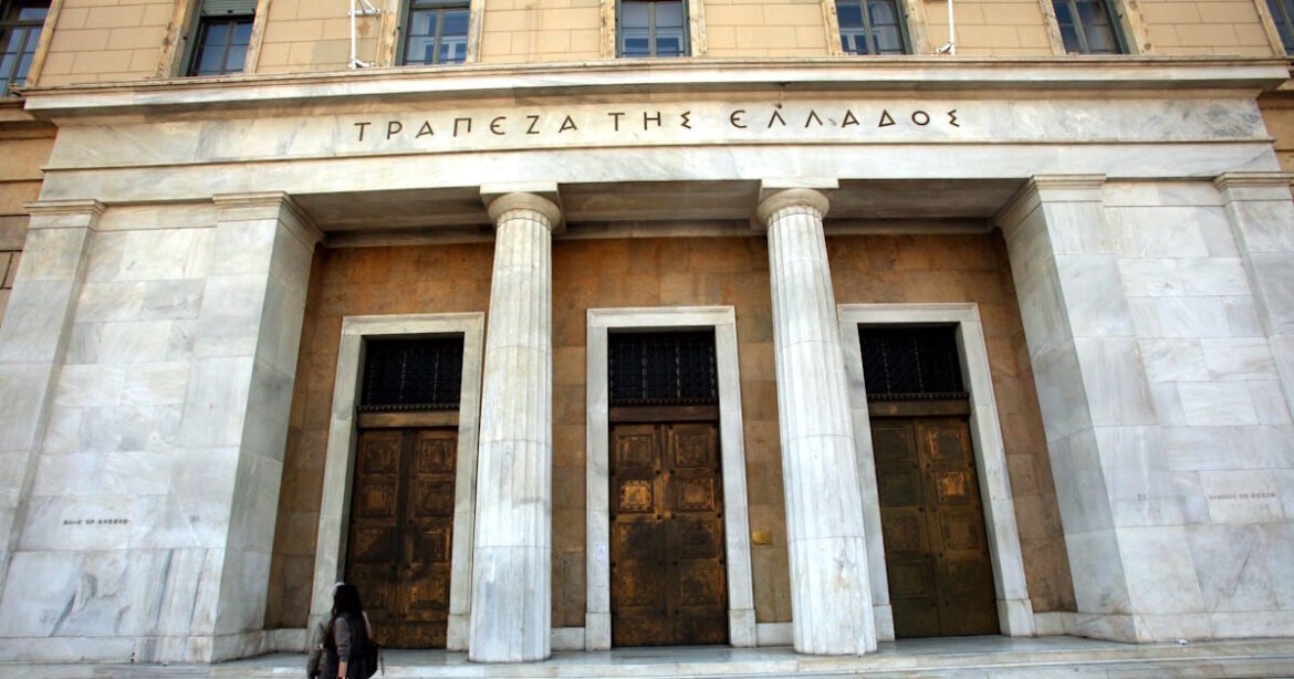 Ανησυχητική αύξηση του ελλείμματος στο ισοζύγιο τρεχουσών συναλλαγών: ΤτΕ αποκαλύπτει τα στοιχεία του πρώτου διμήνου του 2025