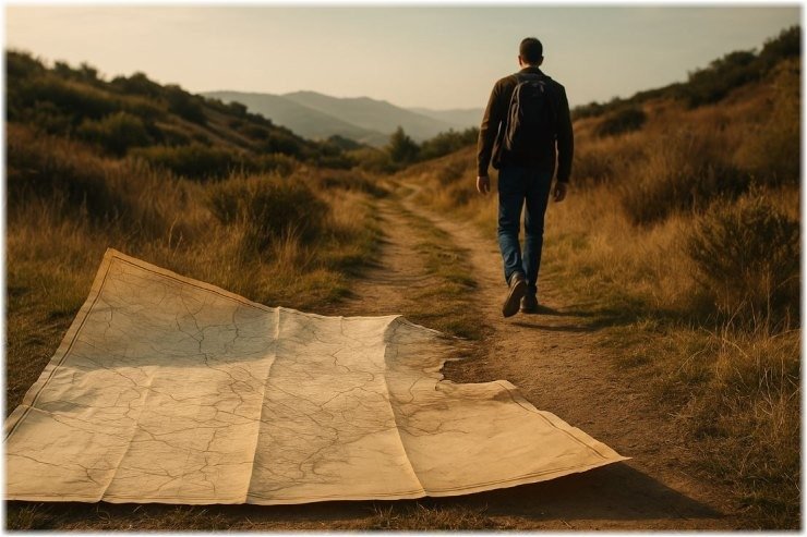 Ανακαλύπτοντας τις 3 Νοητικές Παγίδες που Καθορίζουν Σιωπηλά τη Ζωή μας