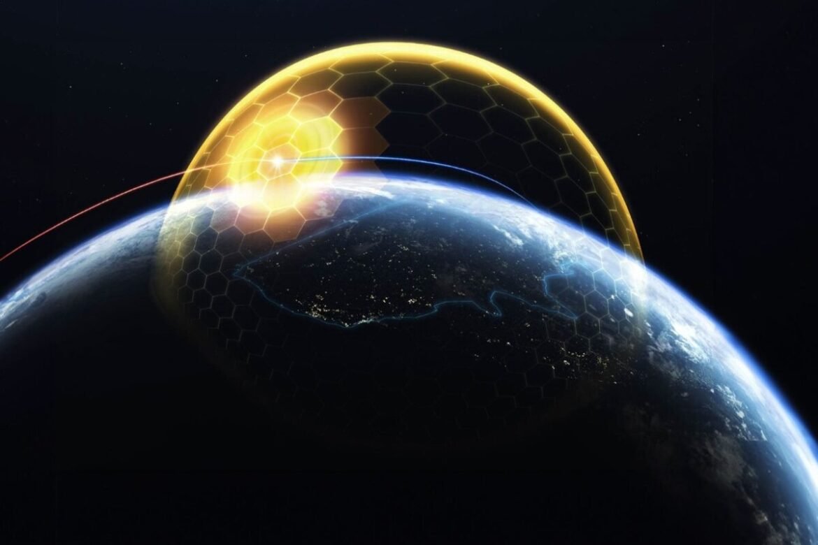 «Έλον Μασκ: Ο Υποψήφιος για το «Golden Dome» του Τραμπ – Συνδρομητική Υπηρεσία και οι Σκιές που Πλανώνται»