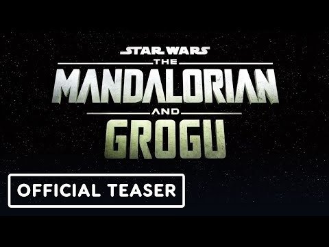 Baby Yoda και Mandalorian: Η Εκρηκτική Περιπέτεια που Κατακτά τη Μεγάλη Οθόνη!