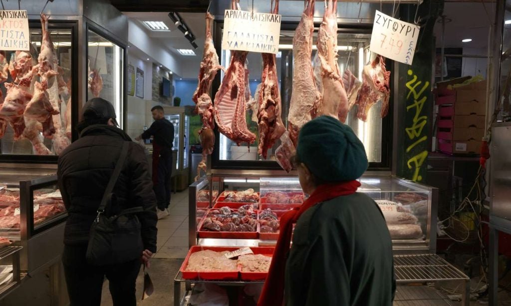 «Υπουργείο Ανάπτυξης: Διαψεύδονται οι Κασσάνδρες της Αντιπολίτευσης για το «Ακριβότερο Πάσχα» στην Ιστορία»