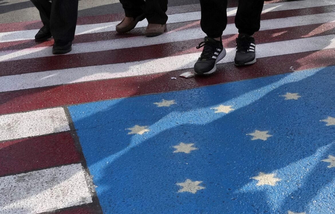 «Δεύτερος γύρος συνομιλιών ΗΠΑ – Ιράν στη Ρώμη: Συναγερμός για την πυρηνική απειλή από την Τεχεράνη»